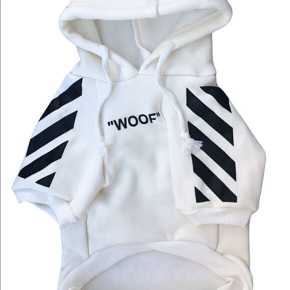 ❤️dog hoodie❤️good for Chihuahua,Bulldogs Hoodies for small --medium Dogs - Picture 4 of 6